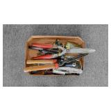 Gardening Hand Tools.