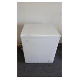 Hotpoing Chest Type Freezer.