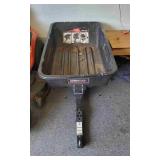 OhioStell Dump Cart.