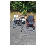 MIsc. Handicapped Equipment