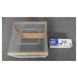 Have A Heart Live Animal Trap