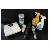 Cleaning Supply