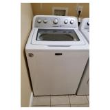 Maytag Washer.