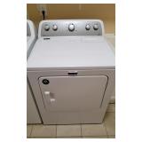Maytag Dryer.