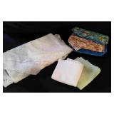 Kitchen Linens