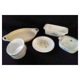 Corningware