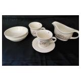 Pfaltzgraff Dinnerware Set