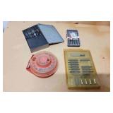 Drill Bits