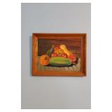 E.W. Kempson 1964 Fruit Picture