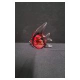 Dynasty Gallery Blown Glass Fish.