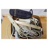 Surge Suppressors & Extension Cords.