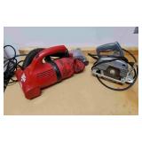 Electric Power Tool Lot.