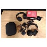 2 Sets of Wireless Sets.