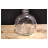 Antique Bottle 1933 Worlds Fair A Century