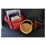 Misc. Baskets