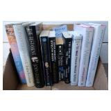 Finction Books.