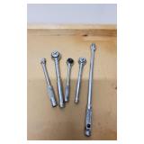 Craftsman, Mac Ratchets.