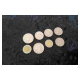 Mexican Money Lot