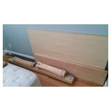 Queen Size Bed Frame