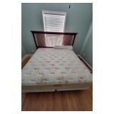 King Bed