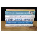Biography & Autio Biography Books