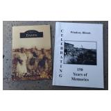 Illinois History Books.
