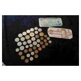 Canadian Money Lot
