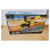 Blade 120SR Remote Control Helicopter.