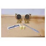 Goodyear Collectible Items.