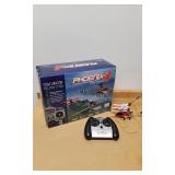 Phoenix IV Radio Remote Control Flight Simulator.
