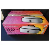 Toastmaster 18qt  Roaster Oven