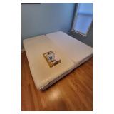 Tempur-Pedic Advance ECO Platform King Bed