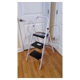 Tricam Step Ladder