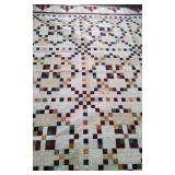 Patchwork Quilt