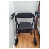 Rollator Walker