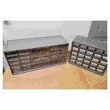 2 Nut & Bolt Caddies.