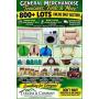 General Merchandise Treasures, Finds & More