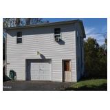 1615 Hillside Drive 1 bedroom 1 bath garage apt.