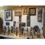 "ONLINE"Swarovski Crystal,Bronzes,Kachinas,Rugs,Dolls,Art,Fu