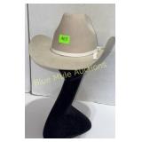 Stetsons Fur Felt hat size 7 1/4