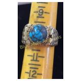 Ring size 10