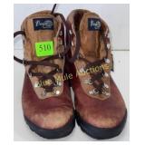 Made in Italy Vasque  boots size 9.5