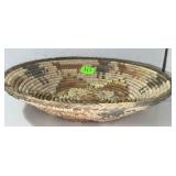 Southwest style basket-15'diameter