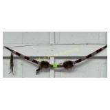 Contemporary Native American bow