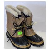 Sorel boots size 12