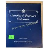 Statehood Quarters Collection volume I
