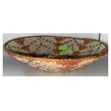 Southwest style basket-25'diameter