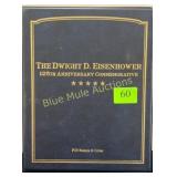 Dwight D. Eisenhower 125th Anniversary