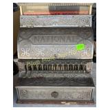 National Cash Register-17'tall,15ï¿½deep,16ï¿½across