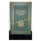 2013 The Complete U.S. Coin Set